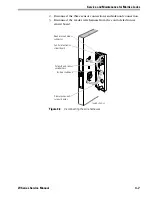 Preview for 61 page of BEST ACCESS SYSTEMS 34HW Service Manual