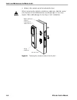 Preview for 62 page of BEST ACCESS SYSTEMS 34HW Service Manual