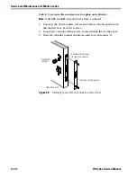 Preview for 64 page of BEST ACCESS SYSTEMS 34HW Service Manual