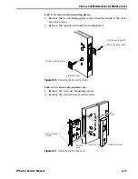 Preview for 65 page of BEST ACCESS SYSTEMS 34HW Service Manual