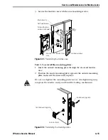 Preview for 69 page of BEST ACCESS SYSTEMS 34HW Service Manual