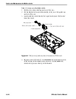 Preview for 98 page of BEST ACCESS SYSTEMS 34HW Service Manual