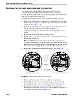 Preview for 104 page of BEST ACCESS SYSTEMS 34HW Service Manual