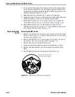 Preview for 106 page of BEST ACCESS SYSTEMS 34HW Service Manual