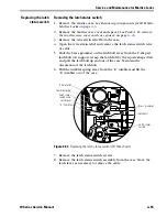 Preview for 109 page of BEST ACCESS SYSTEMS 34HW Service Manual