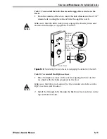 Preview for 121 page of BEST ACCESS SYSTEMS 34HW Service Manual