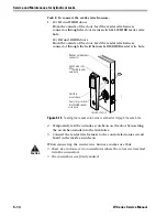 Preview for 124 page of BEST ACCESS SYSTEMS 34HW Service Manual