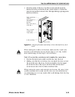 Preview for 125 page of BEST ACCESS SYSTEMS 34HW Service Manual