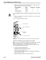 Preview for 126 page of BEST ACCESS SYSTEMS 34HW Service Manual