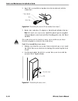 Preview for 128 page of BEST ACCESS SYSTEMS 34HW Service Manual