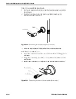 Preview for 134 page of BEST ACCESS SYSTEMS 34HW Service Manual