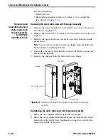 Preview for 138 page of BEST ACCESS SYSTEMS 34HW Service Manual