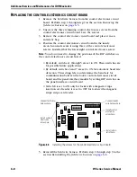 Preview for 148 page of BEST ACCESS SYSTEMS 34HW Service Manual