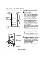 Preview for 168 page of BEST ACCESS SYSTEMS 34HW Service Manual