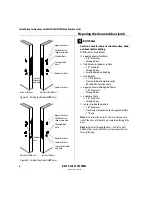 Preview for 170 page of BEST ACCESS SYSTEMS 34HW Service Manual