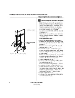 Preview for 192 page of BEST ACCESS SYSTEMS 34HW Service Manual