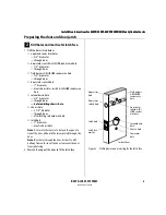 Preview for 193 page of BEST ACCESS SYSTEMS 34HW Service Manual