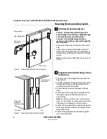 Preview for 194 page of BEST ACCESS SYSTEMS 34HW Service Manual