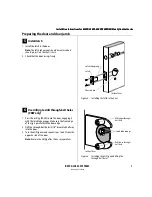 Preview for 195 page of BEST ACCESS SYSTEMS 34HW Service Manual