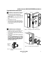 Preview for 197 page of BEST ACCESS SYSTEMS 34HW Service Manual