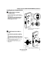 Preview for 199 page of BEST ACCESS SYSTEMS 34HW Service Manual