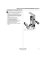 Preview for 203 page of BEST ACCESS SYSTEMS 34HW Service Manual