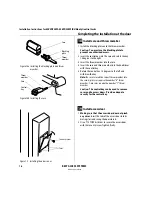 Preview for 204 page of BEST ACCESS SYSTEMS 34HW Service Manual