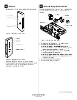 Preview for 214 page of BEST ACCESS SYSTEMS 34HW Service Manual