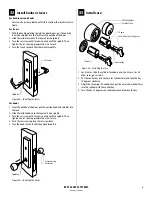 Preview for 216 page of BEST ACCESS SYSTEMS 34HW Service Manual