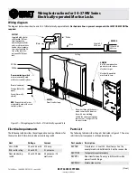 Preview for 217 page of BEST ACCESS SYSTEMS 34HW Service Manual