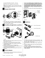 Preview for 220 page of BEST ACCESS SYSTEMS 34HW Service Manual