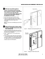 Preview for 3 page of BEST ACCESS SYSTEMS 45HM IDH Max 1300 Installation Instructions Manual