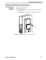 Preview for 81 page of BEST ACCESS SYSTEMS B.A.S.I.S. V Service Manual