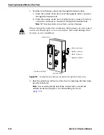 Preview for 86 page of BEST ACCESS SYSTEMS B.A.S.I.S. V Service Manual