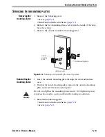 Preview for 91 page of BEST ACCESS SYSTEMS B.A.S.I.S. V Service Manual