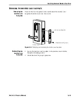 Preview for 93 page of BEST ACCESS SYSTEMS B.A.S.I.S. V Service Manual