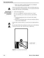 Preview for 122 page of BEST ACCESS SYSTEMS B.A.S.I.S. V Service Manual