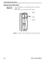 Preview for 134 page of BEST ACCESS SYSTEMS B.A.S.I.S. V Service Manual