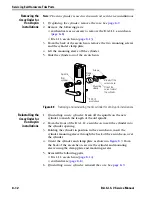 Preview for 144 page of BEST ACCESS SYSTEMS B.A.S.I.S. V Service Manual