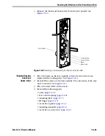 Preview for 199 page of BEST ACCESS SYSTEMS B.A.S.I.S. V Service Manual