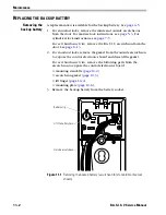 Preview for 208 page of BEST ACCESS SYSTEMS B.A.S.I.S. V Service Manual