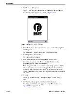 Preview for 222 page of BEST ACCESS SYSTEMS B.A.S.I.S. V Service Manual