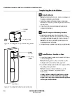 Preview for 282 page of BEST ACCESS SYSTEMS B.A.S.I.S. V Service Manual