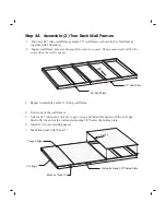 Preview for 6 page of Best Barns Easton-R 12'x 20' Assembly Book