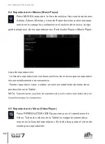 Preview for 30 page of Best Buy Easy Home Tablet 7 Manual