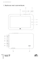 Preview for 44 page of Best Buy Easy Home Tablet 7 Manual