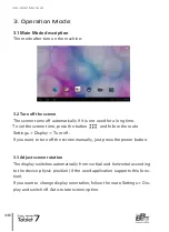 Preview for 48 page of Best Buy Easy Home Tablet 7 Manual