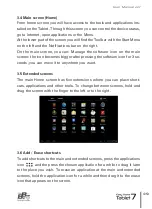 Preview for 49 page of Best Buy Easy Home Tablet 7 Manual