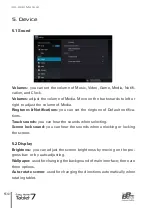 Preview for 54 page of Best Buy Easy Home Tablet 7 Manual