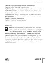 Preview for 63 page of Best Buy Easy Home Tablet 7 Manual